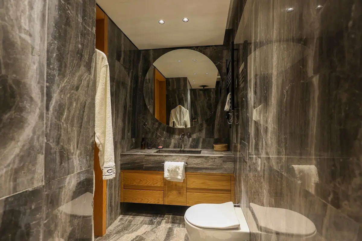 Shower
